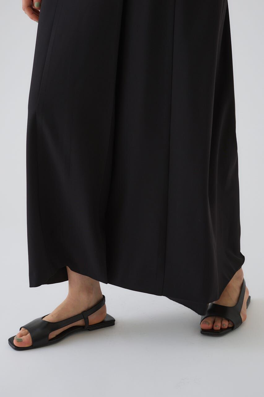 RIM.ARK 「Minimal leather sandal」|サンダル|