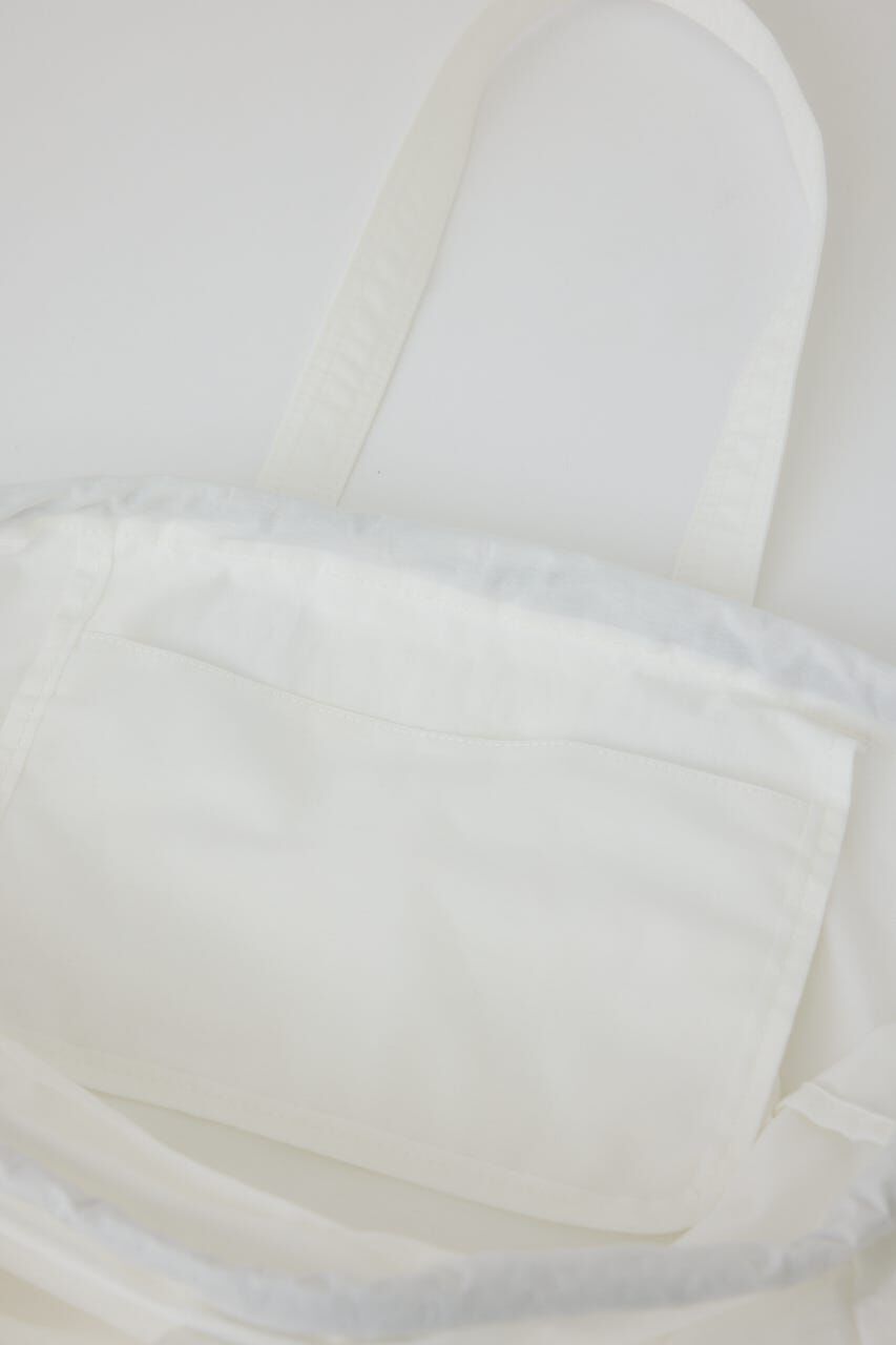 RIM.ARK 「Vacation big bag」|その他|