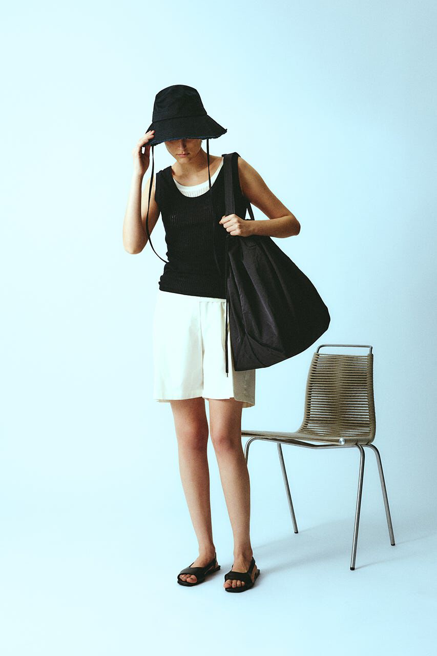 RIM.ARK 「Vacation big bag」|その他|NVY
