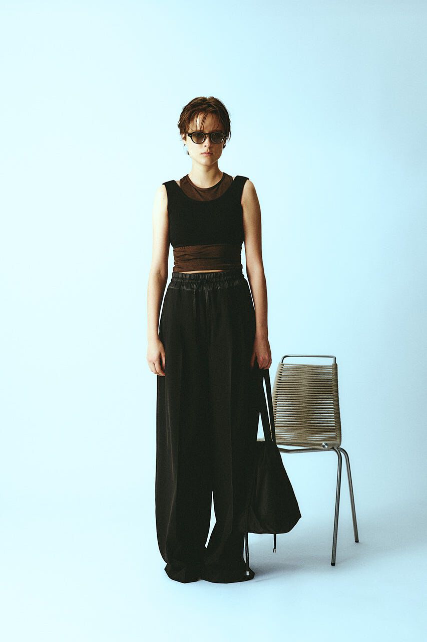 RIM.ARK 「Vacation medium bag」|その他|