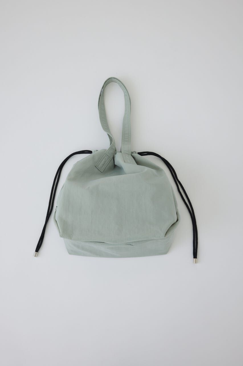 RIM.ARK 「Vacation medium bag」|その他|L/GRN1
