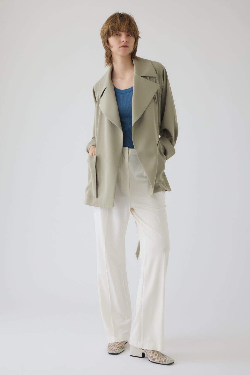 RIM.ARK 「Relaxed straight PT」|その他|