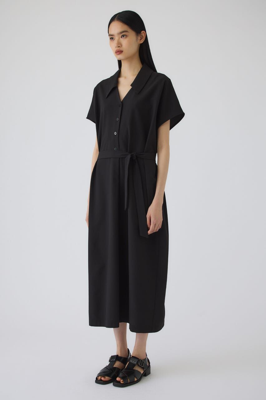 RIM.ARK 「Wide relax summer dress」|ワンピース|