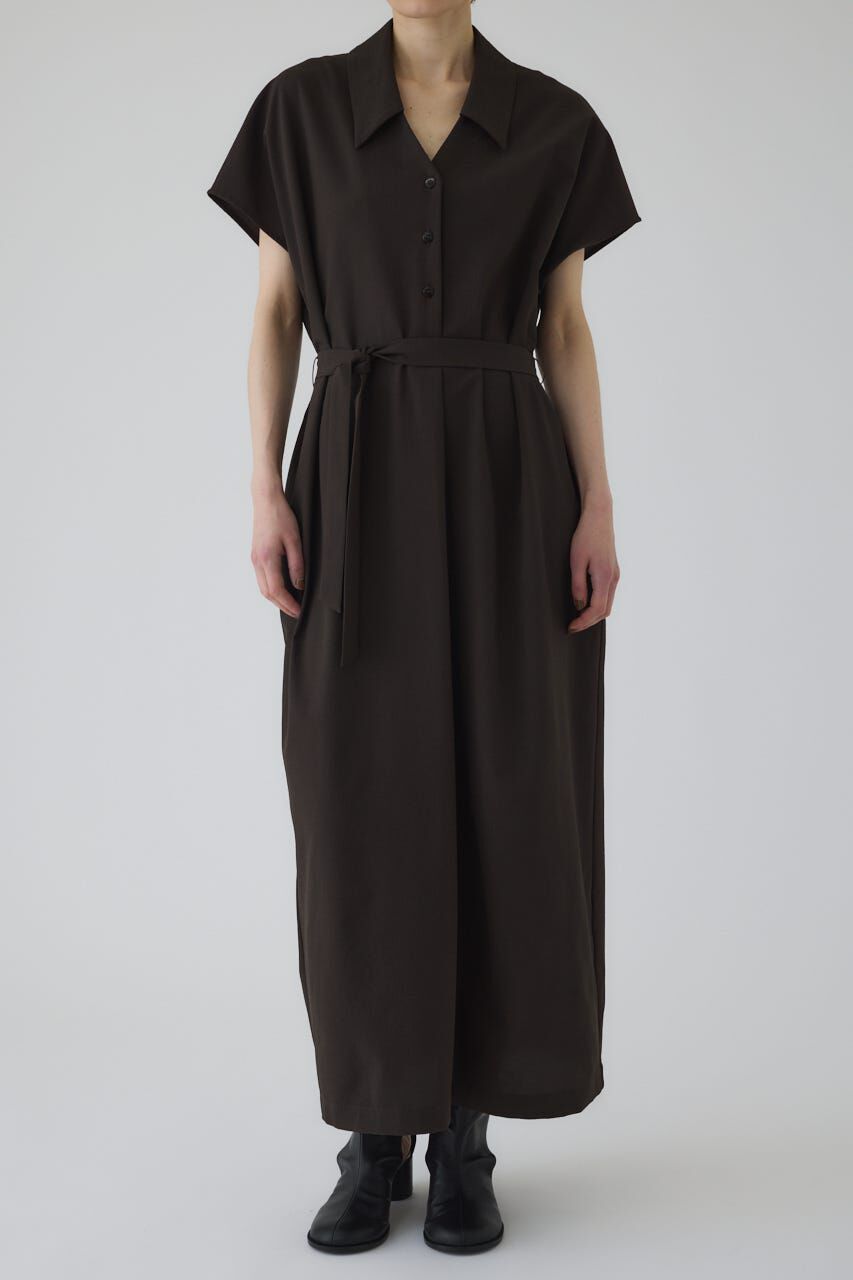 RIM.ARK 「Wide relax summer dress」|ワンピース|