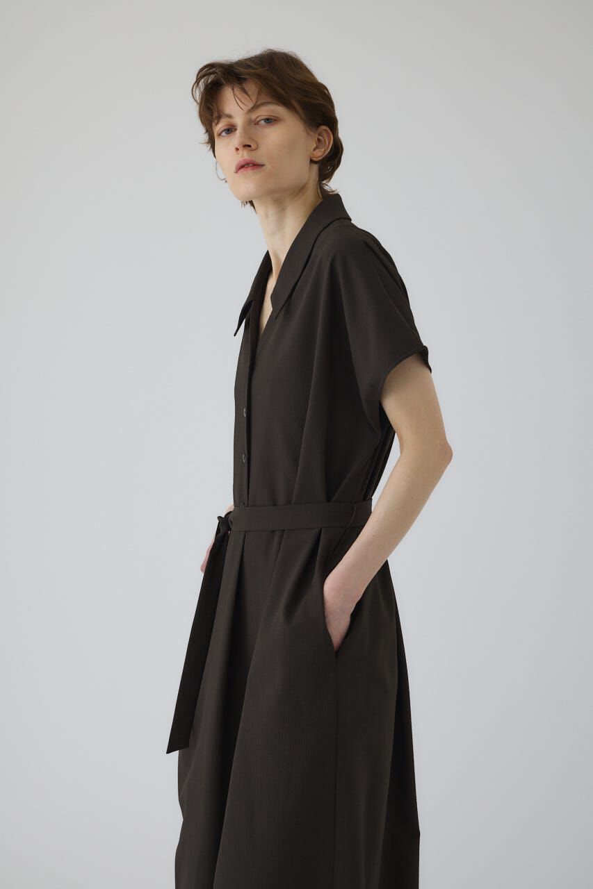 RIM.ARK 「Wide relax summer dress」|ワンピース|