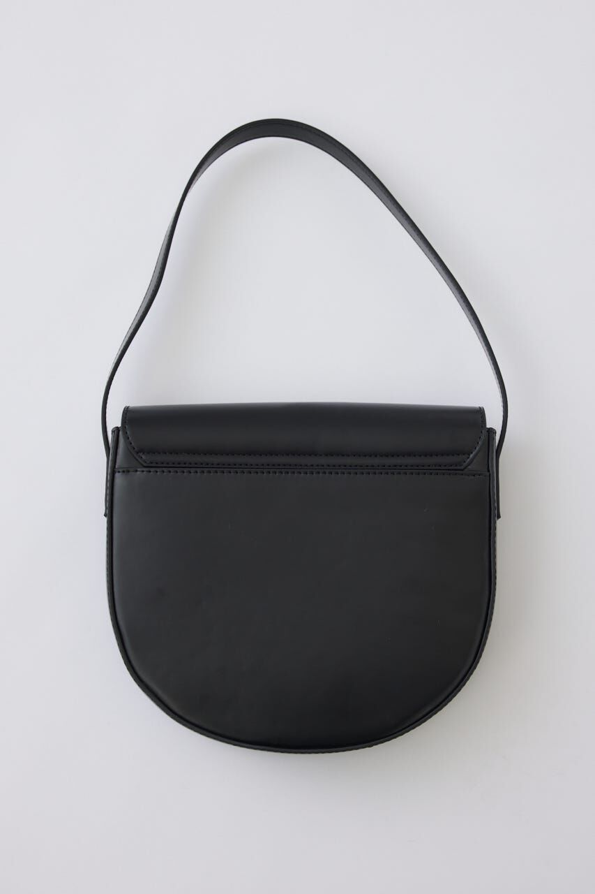 RIM.ARK 「Broguing design bag」|その他|