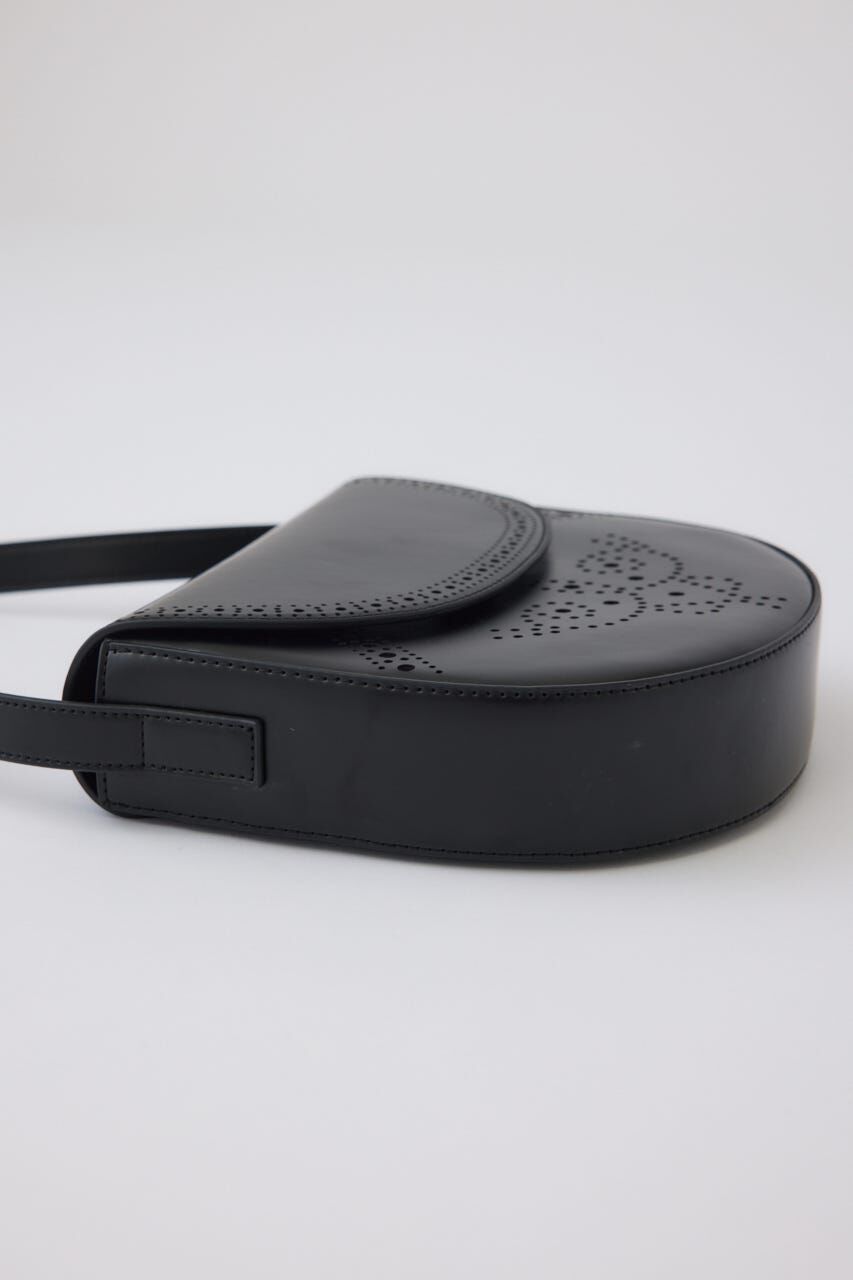 RIM.ARK 「Broguing design bag」|その他|