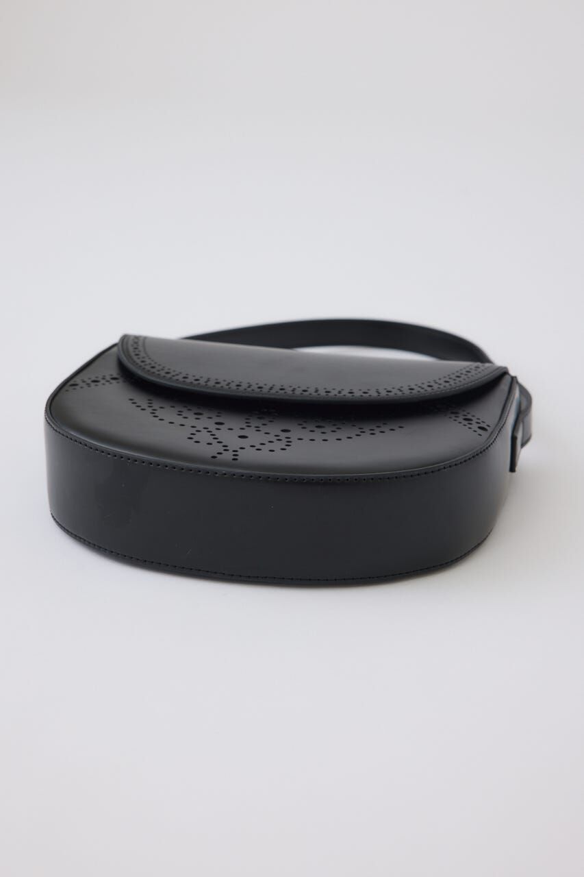 RIM.ARK 「Broguing design bag」|その他|