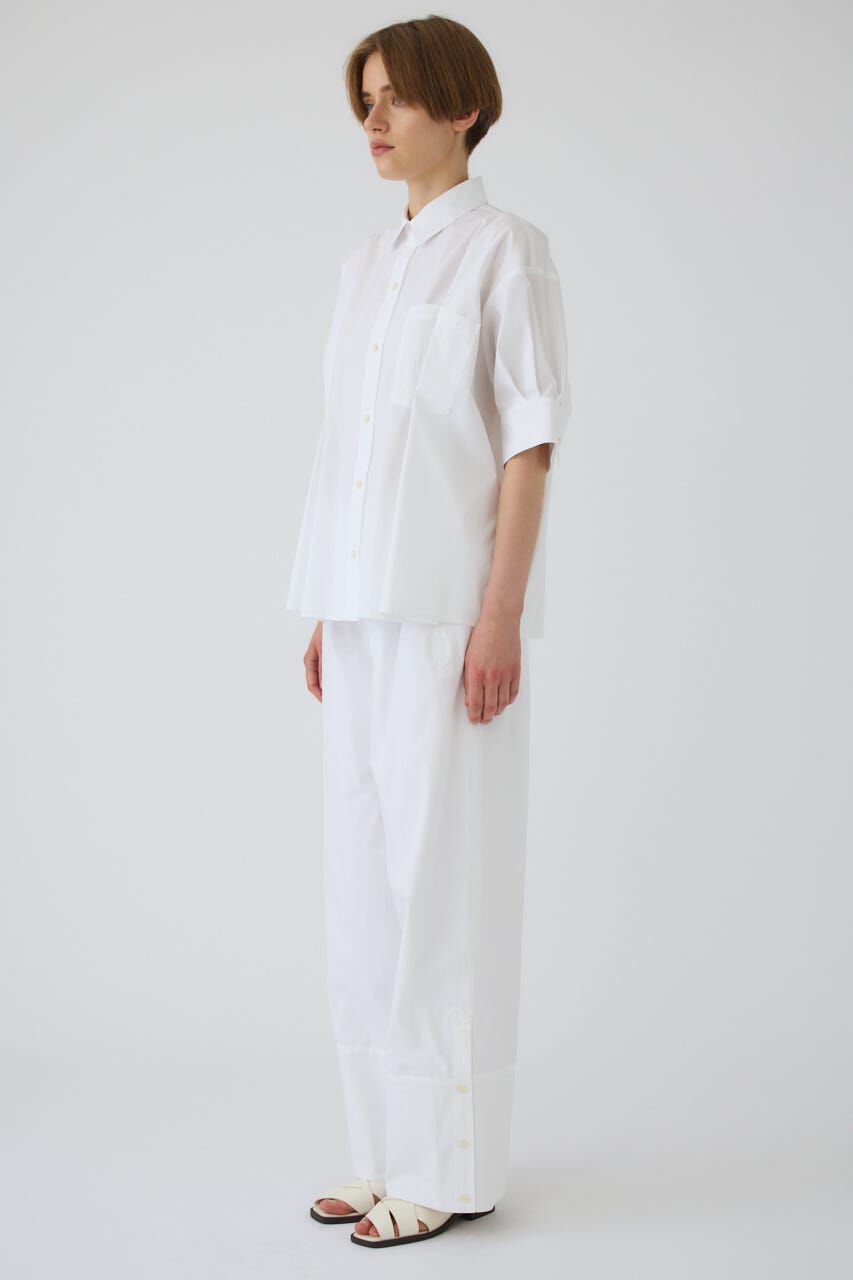 RIM.ARK 「Serene shirt pants」|その他|