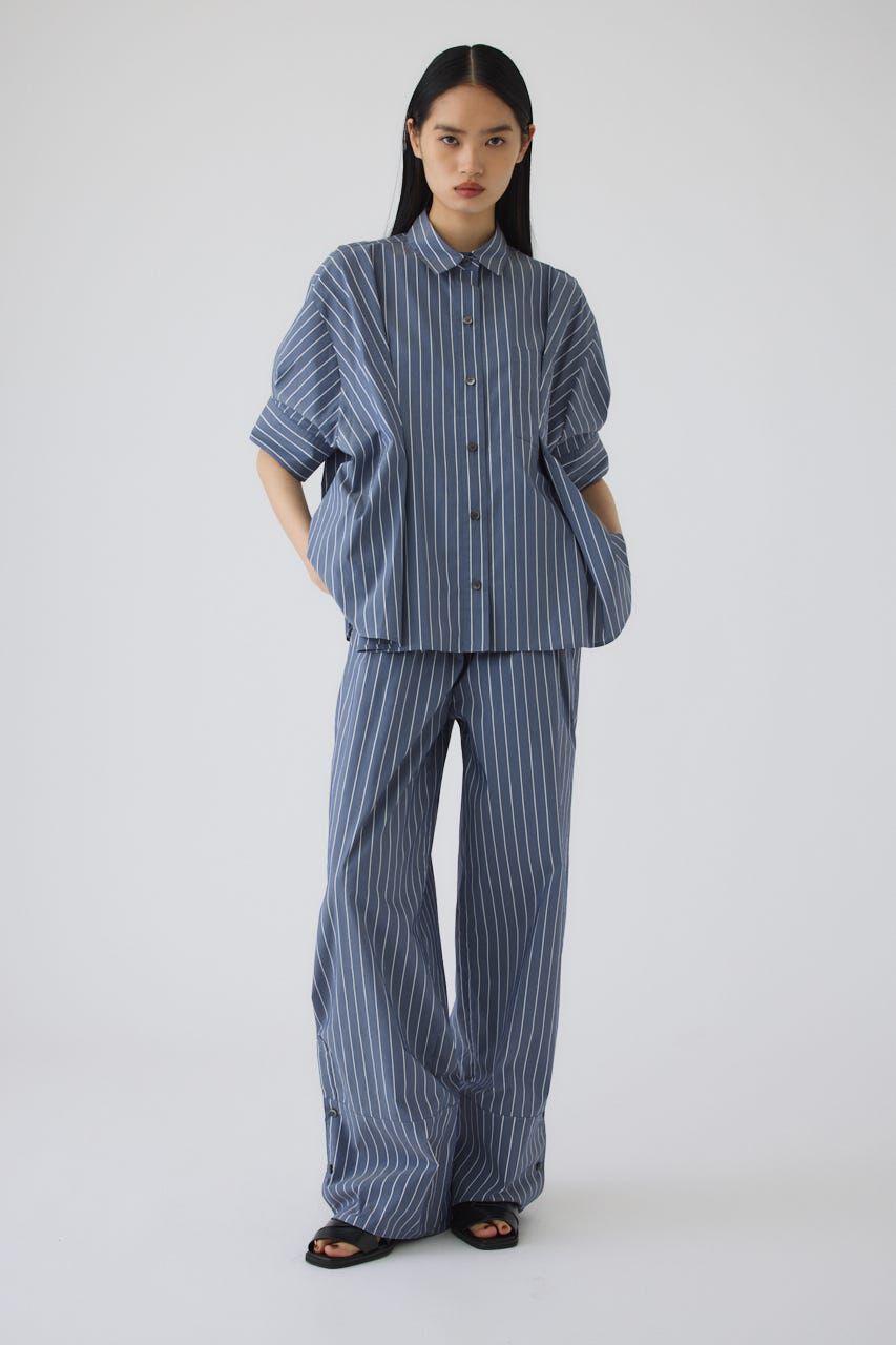 RIM.ARK 「Serene shirt pants」|その他|Multi_1