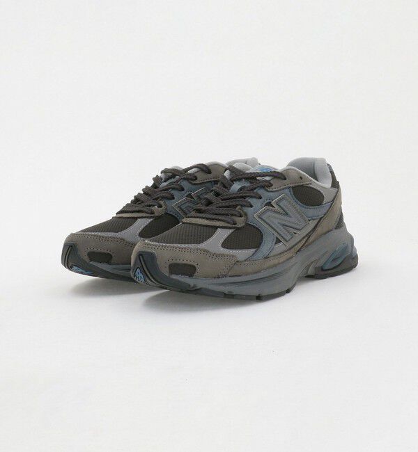 UNITED ARROWS「＜New Balance＞U20107Z3/D スニーカー」|スニーカー|