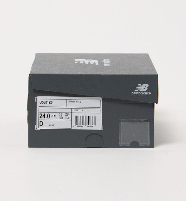 UNITED ARROWS「＜New Balance＞U5301Z0/D スニーカー」|スニーカー|