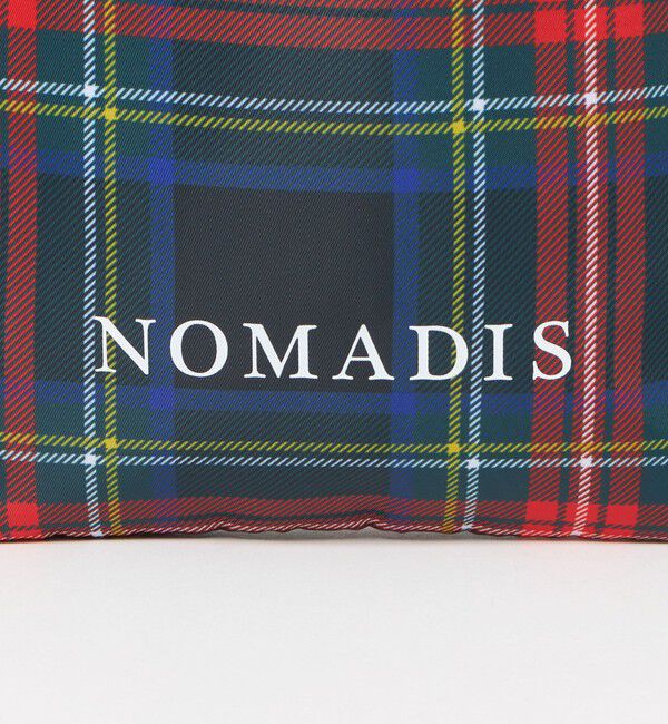 UNITED ARROWS「＜NOMADIS＞BOWERY PURSE バッグ」|ショルダー・メッセンジャー|