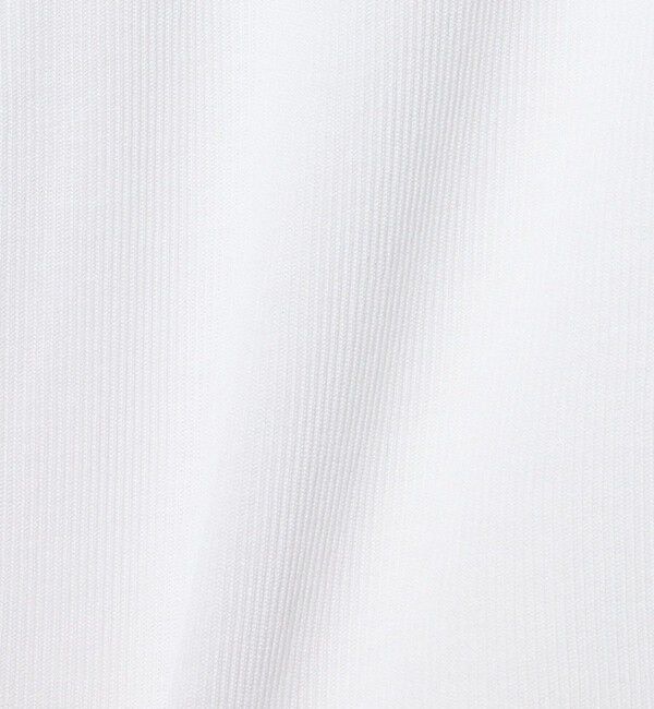 UNITED ARROWS「コットン テレコ タートル カットソー」|Tシャツ・カットソー|