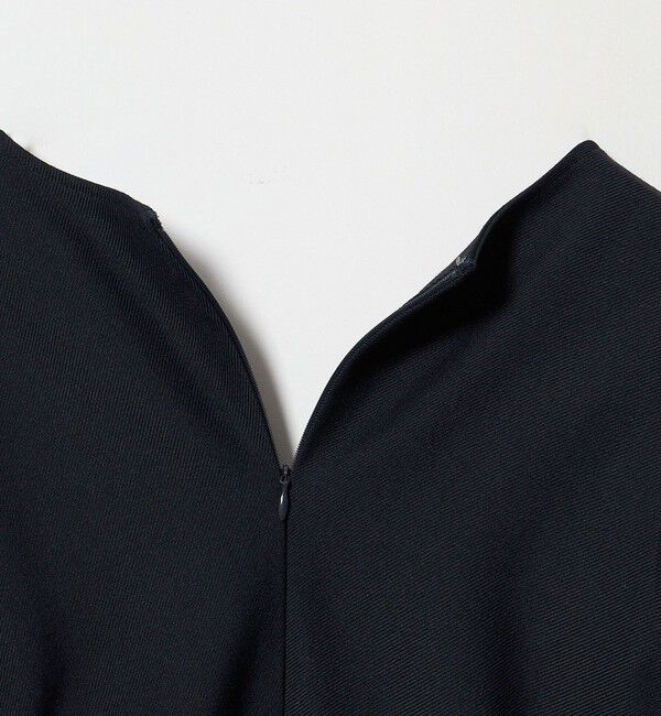 UNITED ARROWS「T/W ジャンパースカート」|ジャンパースカート|