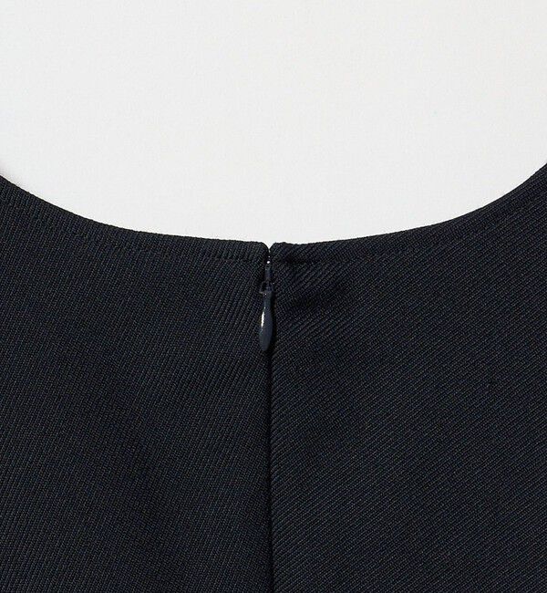 UNITED ARROWS「T/W ジャンパースカート」|ジャンパースカート|