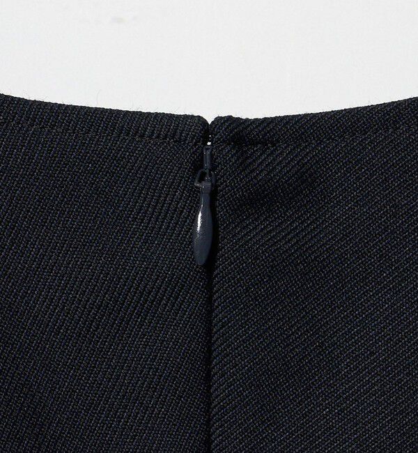 UNITED ARROWS「T/W ジャンパースカート」|ジャンパースカート|