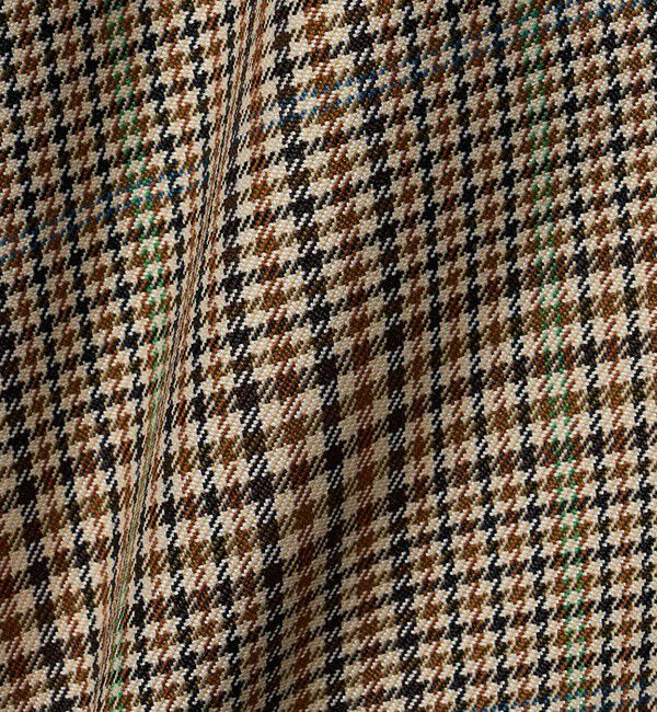 UNITED ARROWS「T/W ジャンパースカート」|ジャンパースカート|