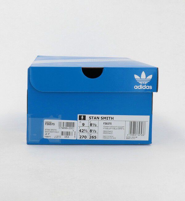 UNITED ARROWS green label relaxing「【WEB限定】＜adidas Originals＞STAN SMITH スタンスミス スニーカー」|スニーカー|