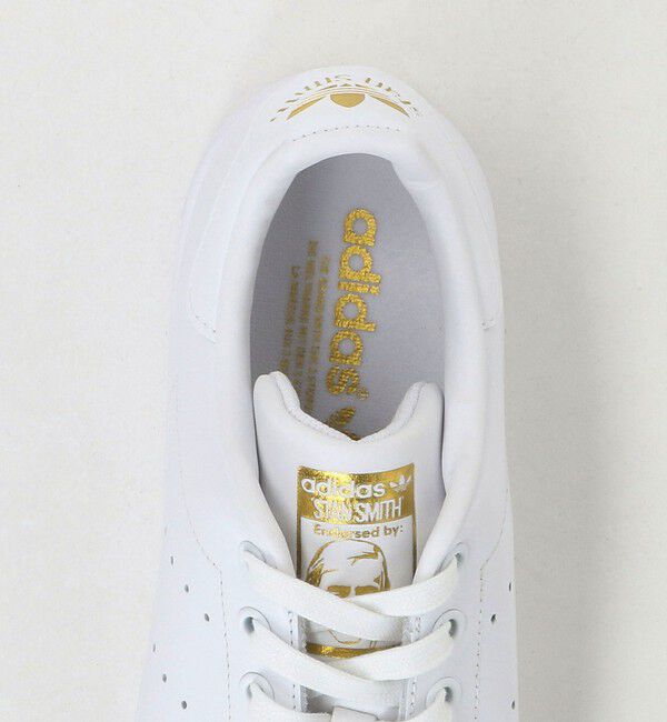 UNITED ARROWS green label relaxing「【WEB限定】＜adidas Originals＞STAN SMITH スタンスミス スニーカー」|スニーカー|