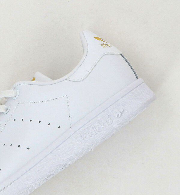 UNITED ARROWS green label relaxing「【WEB限定】＜adidas Originals＞STAN SMITH スタンスミス スニーカー」|スニーカー|