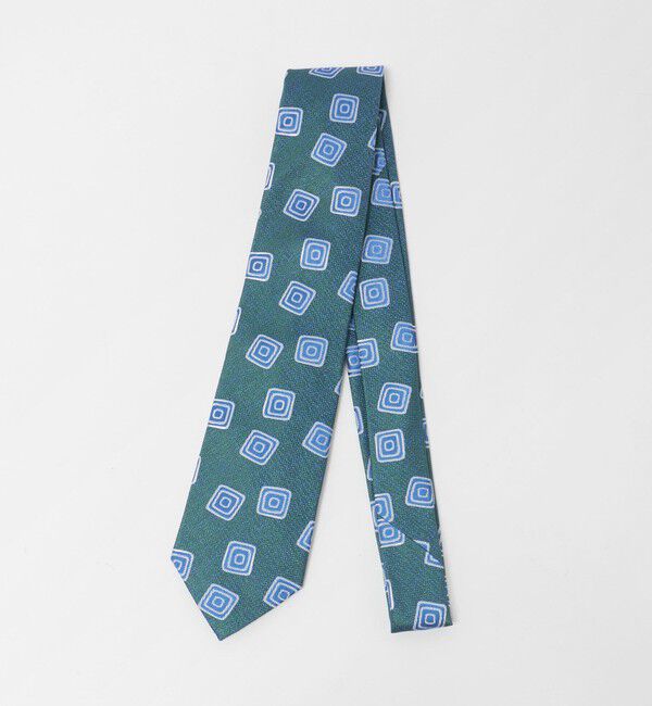 UNITED ARROWS green label relaxing「＜Seaward & Stearn＞8.0cm コモン2 ネクタイ」|ネクタイ・蝶ネクタイ|ROYAL