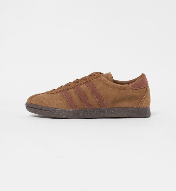 UNITED ARROWS green label relaxing「＜adidas Originals＞Tobacco スニーカー」|スニーカー|MD.BROWN