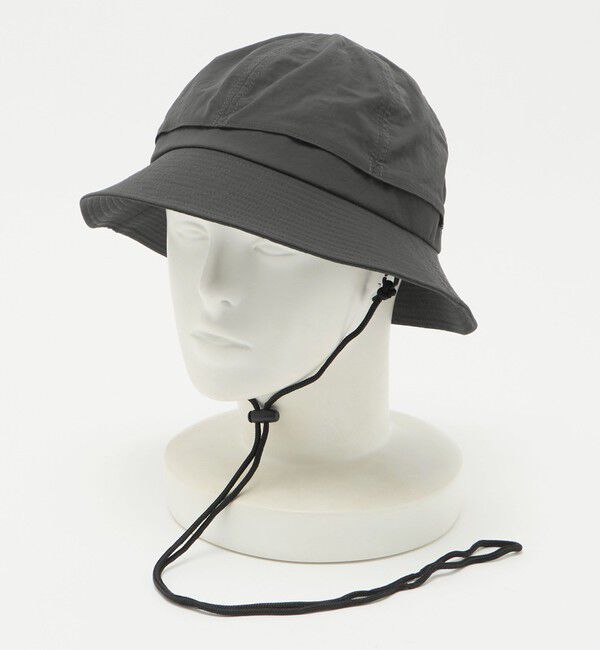BEAUTY&YOUTH UNITED ARROWS「＜halo commodity＞SALT SLIT ハット」|ハット|
