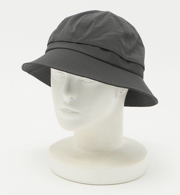 BEAUTY&YOUTH UNITED ARROWS「＜halo commodity＞SALT SLIT ハット」|ハット|
