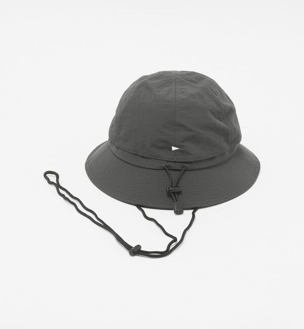 BEAUTY&YOUTH UNITED ARROWS「＜halo commodity＞SALT SLIT ハット」|ハット|