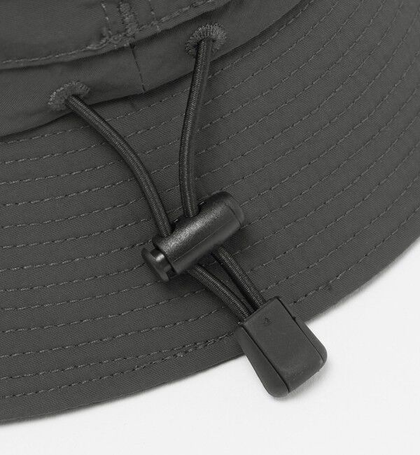 BEAUTY&YOUTH UNITED ARROWS「＜halo commodity＞SALT SLIT ハット」|ハット|