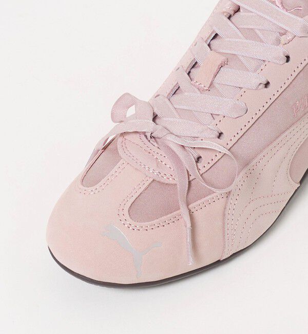BEAUTY&YOUTH UNITED ARROWS「＜PUMA＞SPEEDCAT エトワール スニーカー」|スニーカー|