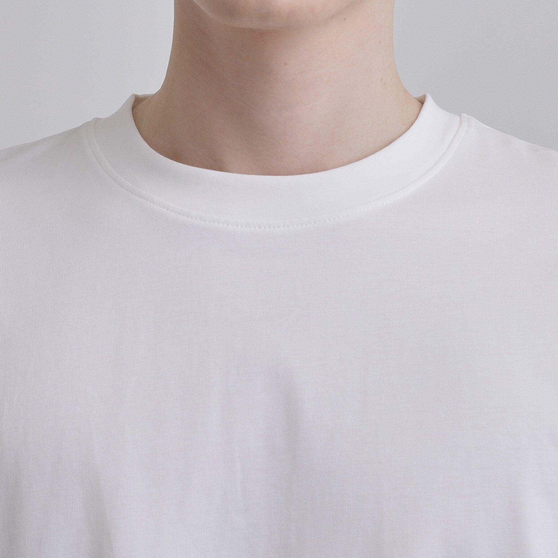 tk.TAKEO KIKUCHI「USAコットンバレルTシャツ」|Tシャツ・カットソー|