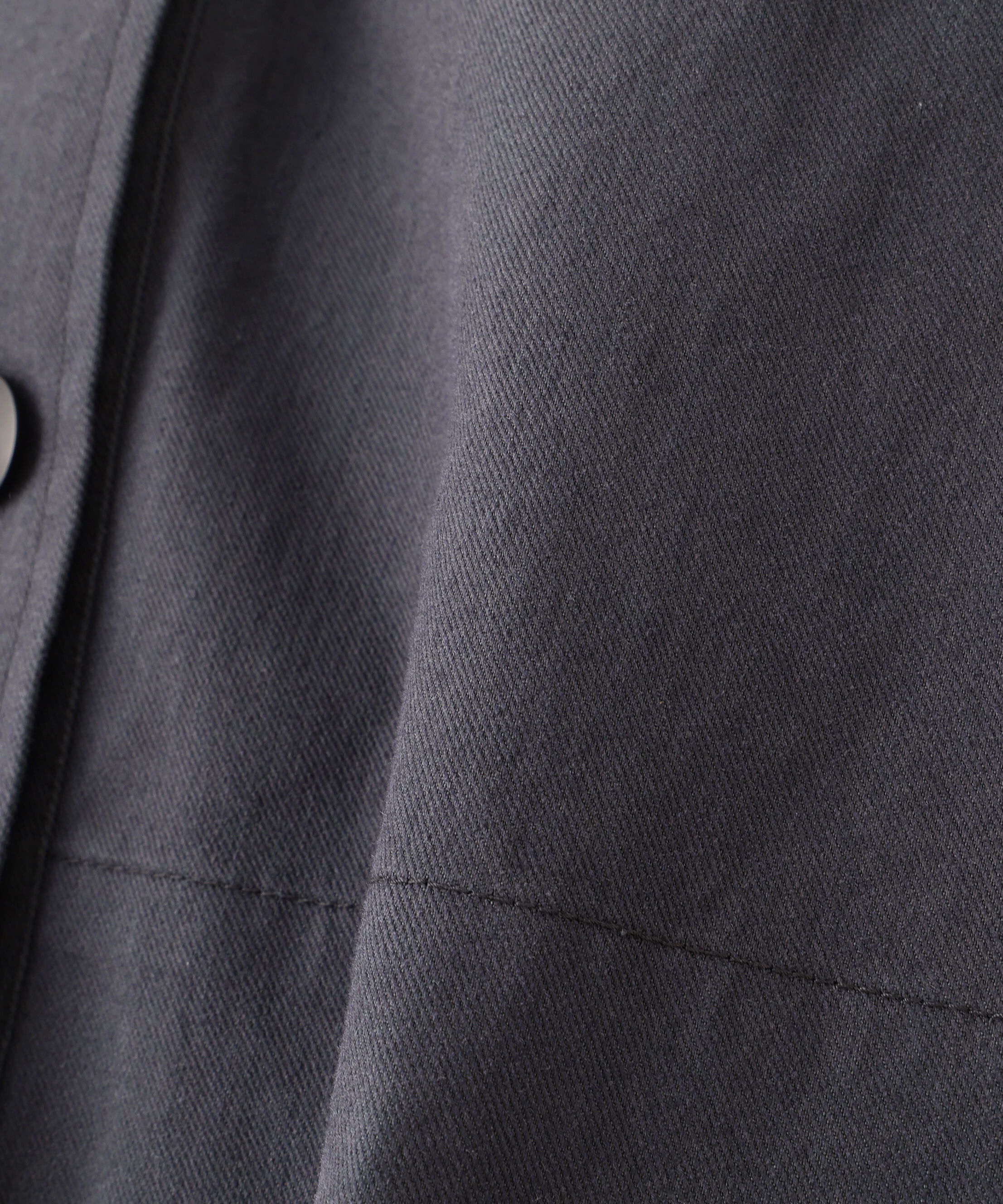 MHL.「UTILITY COTTON NYLON TWILL BLOUSON」|ブルゾン・スタジャン|
