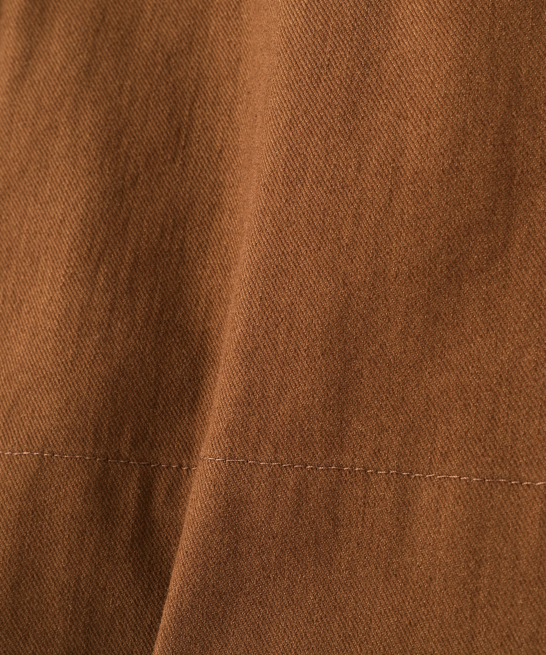 MHL.「UTILITY COTTON NYLON TWILL BLOUSON」|ブルゾン・スタジャン|