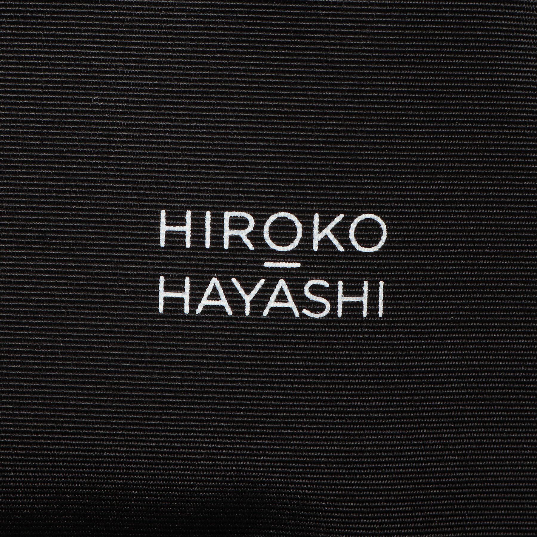 HIROKO HAYASHI「LUINI（ルイーニ）2wayナップサック」|リュック|