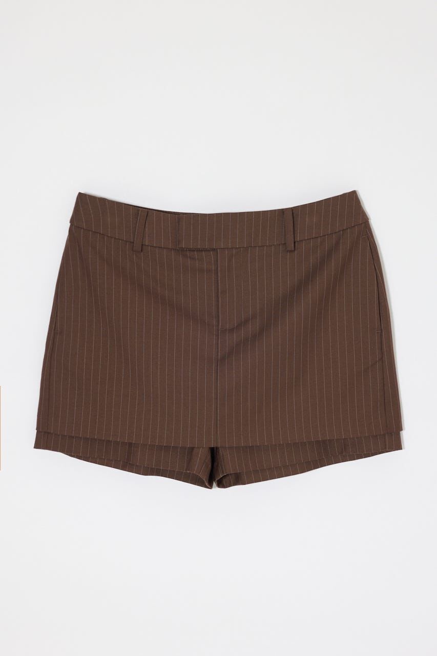 MOUSSY「CLASSIC MINI ショーツ」|その他|