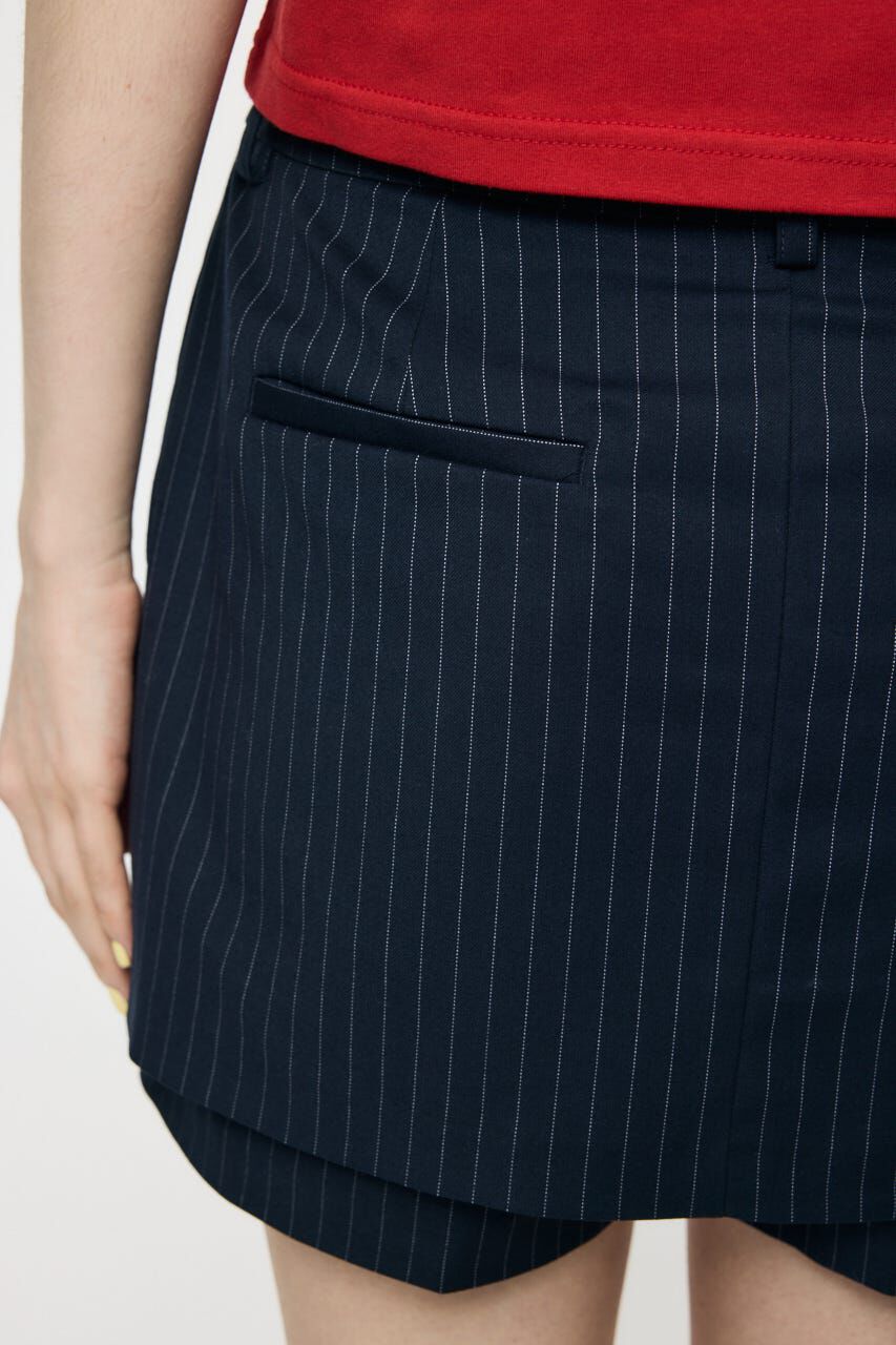 MOUSSY「CLASSIC MINI ショーツ」|その他|