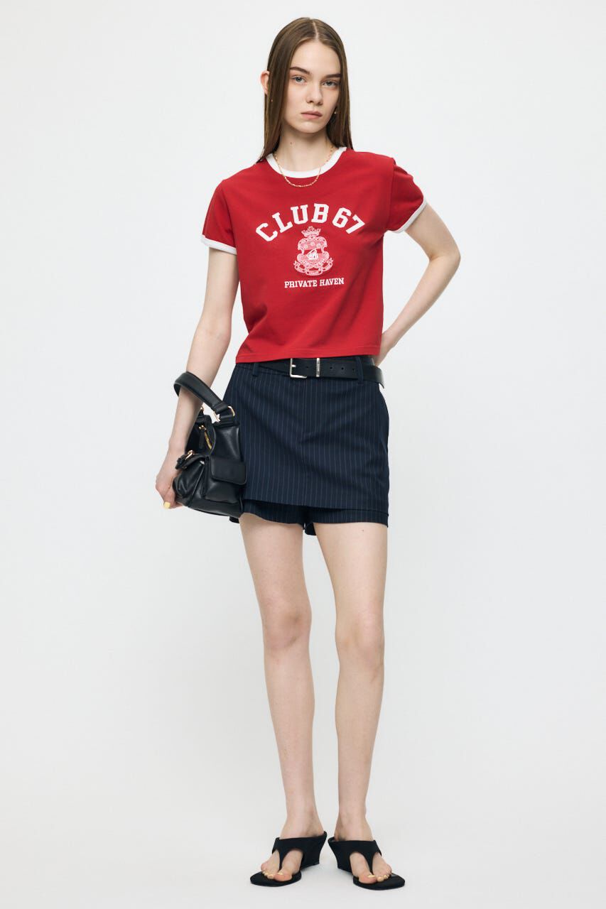 MOUSSY「CLASSIC MINI ショーツ」|その他|