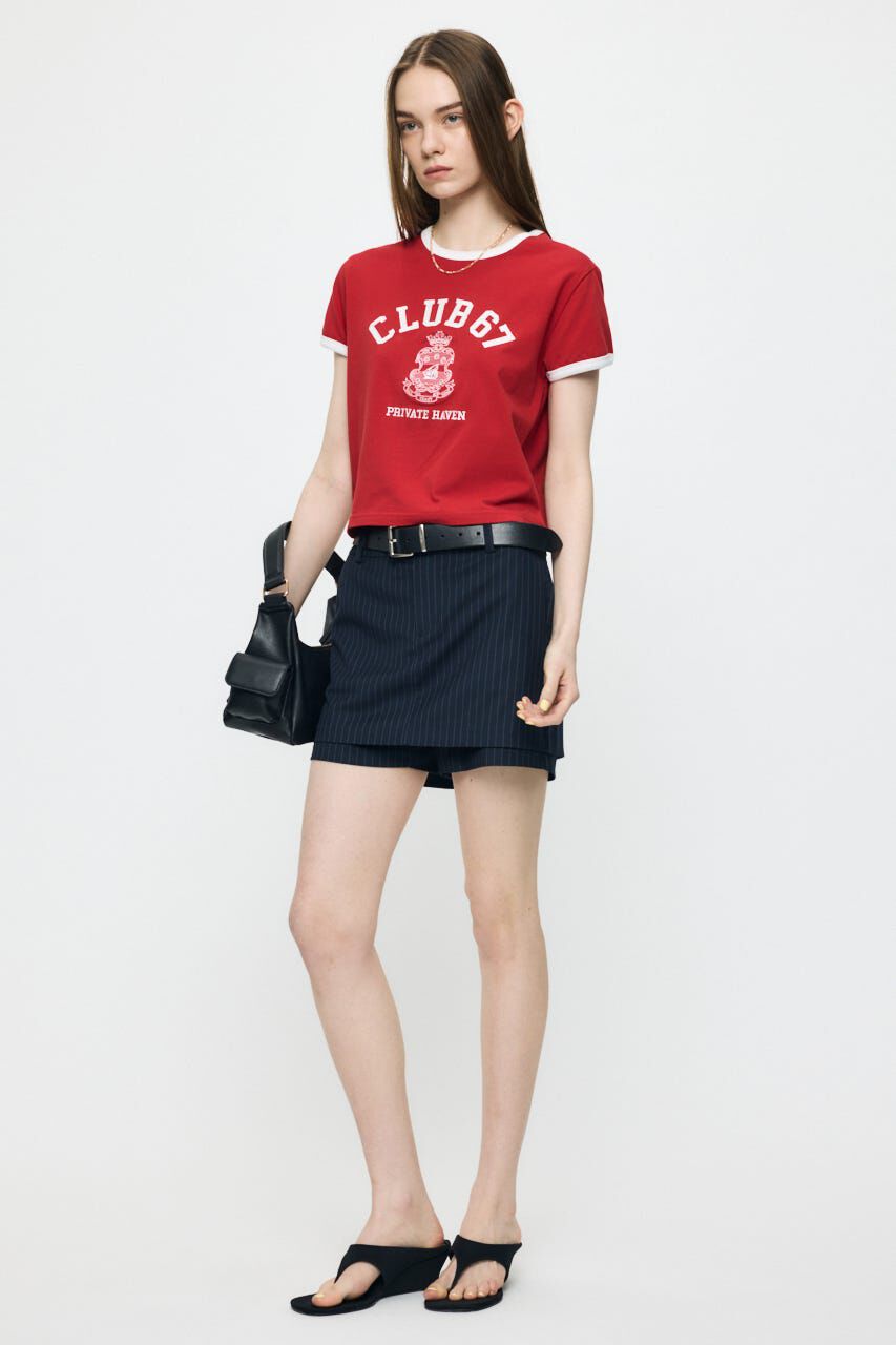 MOUSSY「CLASSIC MINI ショーツ」|その他|