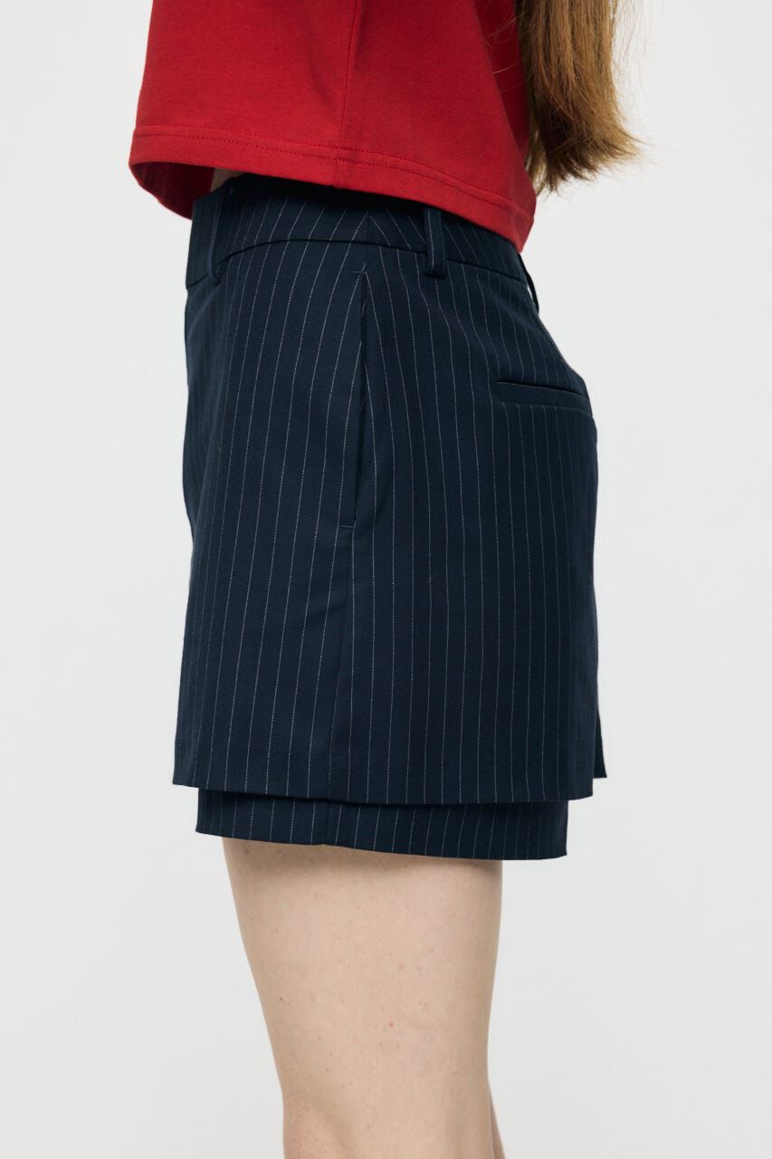 MOUSSY「CLASSIC MINI ショーツ」|その他|