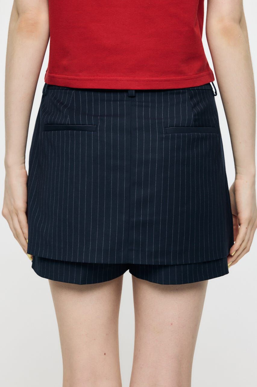 MOUSSY「CLASSIC MINI ショーツ」|その他|