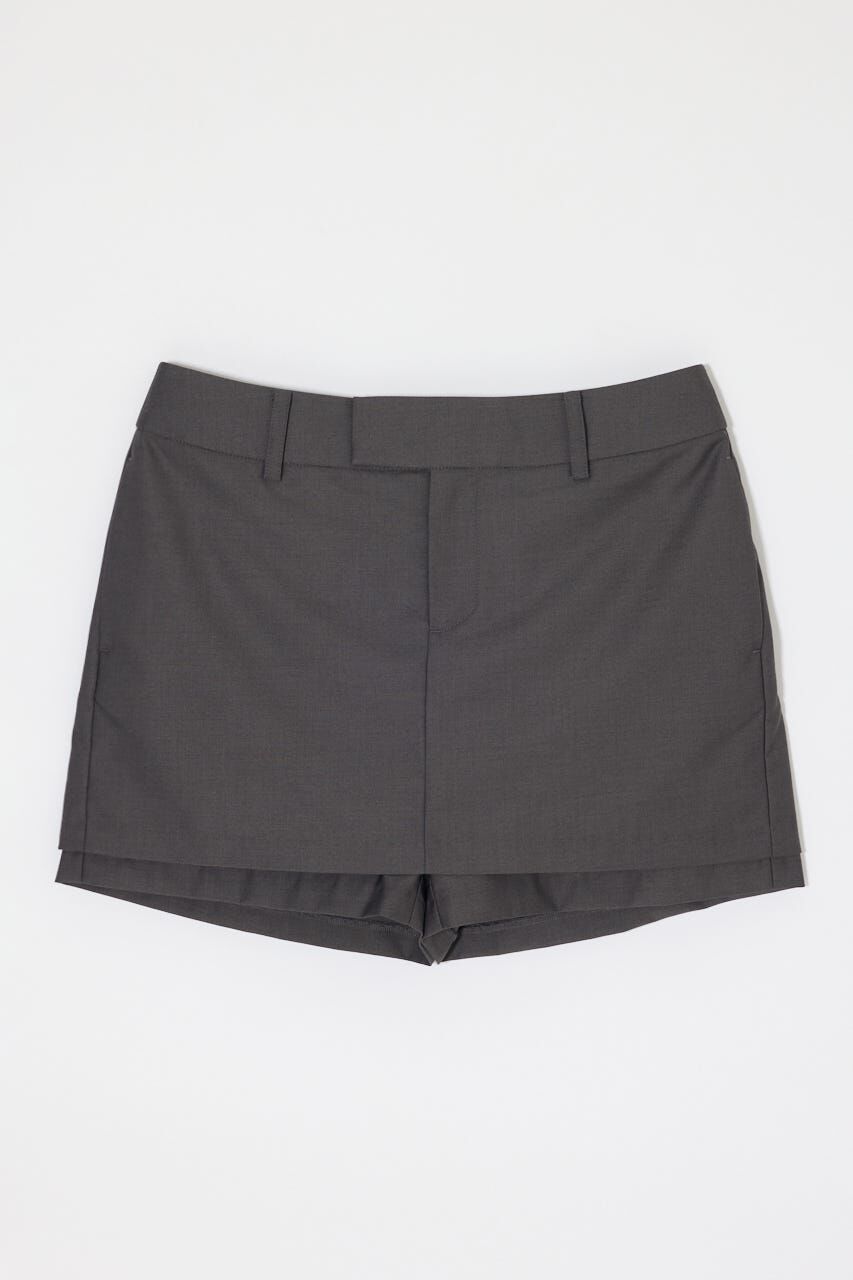 MOUSSY「CLASSIC MINI ショーツ」|その他|