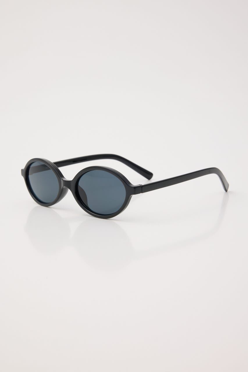 MOUSSY「CLASSIC OVAL アイウェア」|メガネ|