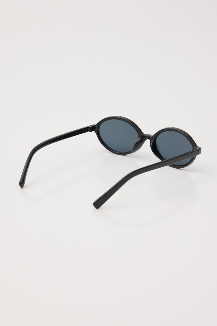 MOUSSY「CLASSIC OVAL アイウェア」|メガネ|
