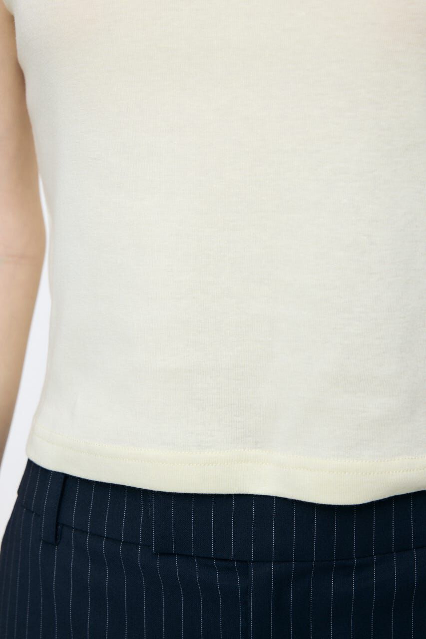 MOUSSY「TINY LETTERED Tシャツ」|Tシャツ・カットソー|