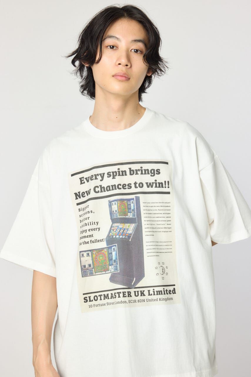 RODEO CROWNS「レトロポスターTシャツ」|Tシャツ・カットソー|Multi_33