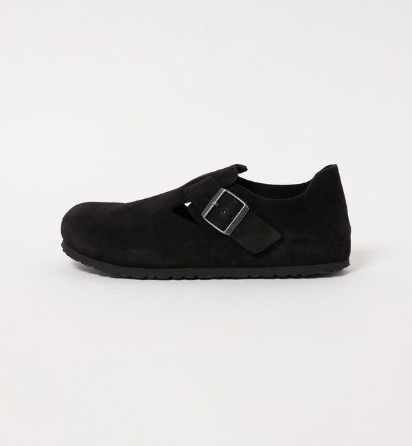UNITED ARROWS「＜BIRKENSTOCK＞London ロンドン/シューズ」|その他|BLACK