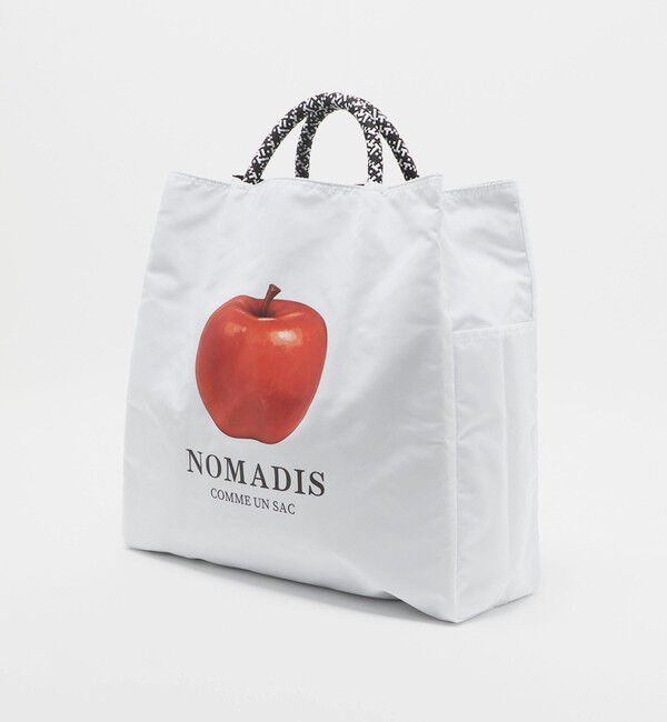 UNITED ARROWS「【WEB限定】＜NOMADIS＞PANTRY SAC2/16 トートバッグ」|トートバッグ|