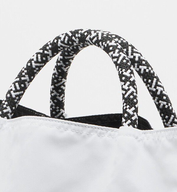 UNITED ARROWS「【WEB限定】＜NOMADIS＞PANTRY SAC2/16 トートバッグ」|トートバッグ|